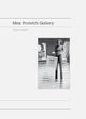 Book cover of: Max Protetch Gallery: 1969–2009. By: Irene Hofmann