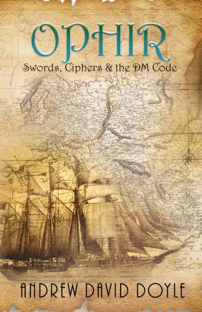 Book cover of: Ophir. By: Andrew David Doyle