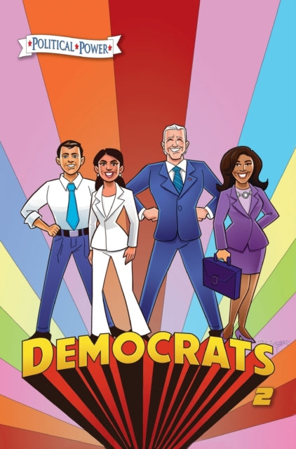 Book cover of: Political Power