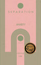 Book cover of: Separation Anxiety. By: Janice Lee