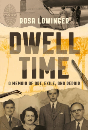 Dwell Time
