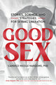 Book cover of: Good Sex. By: Candice Nicole Hargons