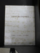 Book cover of: Petra Papyri I