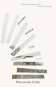 Book cover of: Leaving Biddle City. By: Marianne Chan