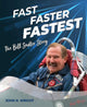 Book cover of: Fast, Faster, Fastest. By: Wright, John R.