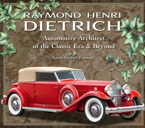 Raymond Henri Dietrich