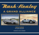 Book cover of: Nash-Healey. By: John Nikas