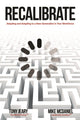 Book cover of: Recalibrate