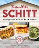 Book cover of: Tastes Like Schitt. By: Rachel Floyd