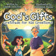 God's Gifts, Gratitude for His Creations 9781956462012 Liana La Rocca