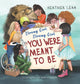 Book cover of: Strong Girl, Strong Girl. By: Heather Lean