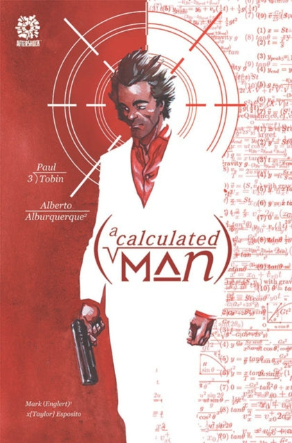 Calculated Man, a