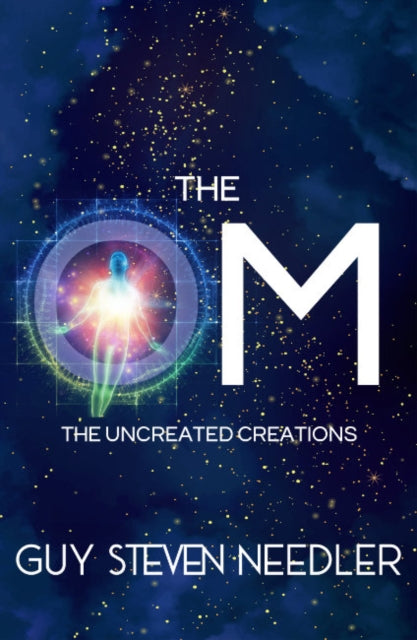 Book cover of: Om. By: Guy Needler