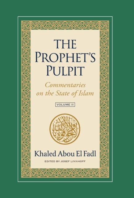 The Prophet's Pulpit