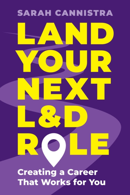 Book cover of: Land Your Next L&D Role