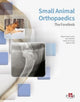 Book cover of: Small Animal Orthopaedics. The Forelimb