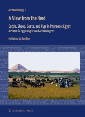 View from the Herd