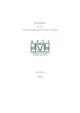 Book cover of: Journal of the American Research Center in Egypt, volume 59