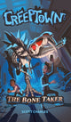 Book cover of: Bone Taker