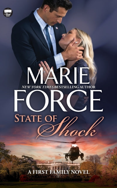 Book cover of: State of Shock. By: Marie Force