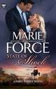 Book cover of: State of Shock. By: Marie Force