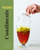 Book cover of: Preserved: Condiments. By: Darra Goldstein