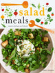 Book cover of: Salad Meals. By: Emily Ezekiel
