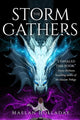 Book cover of: Storm Gathers