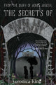 Book cover of: From the Diary of Agnes Jaeger: The Secrets of Silver Leaf Academy. By: Veronica King