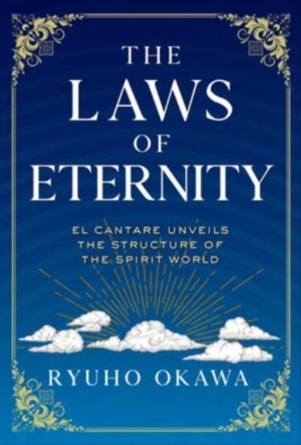 Book cover of: Laws of Eternity. By: Ryūhō Ōkawa