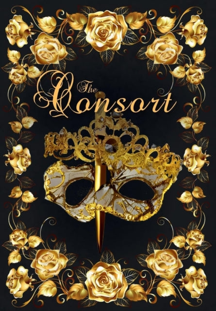 Consort 9781958797204 Charity Mae
