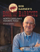 Book cover of: Bob Garner's Book of Barbeque. By: Bob Garner