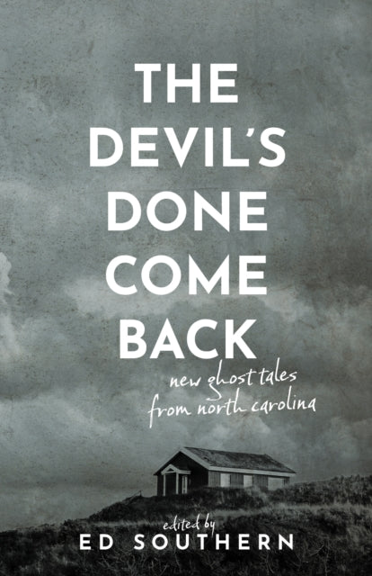 Book cover of: Ghost Stories of North Carolina