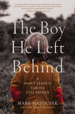 Boy He Left Behind