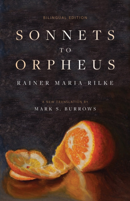 Book cover of: Sonnets to Orpheus