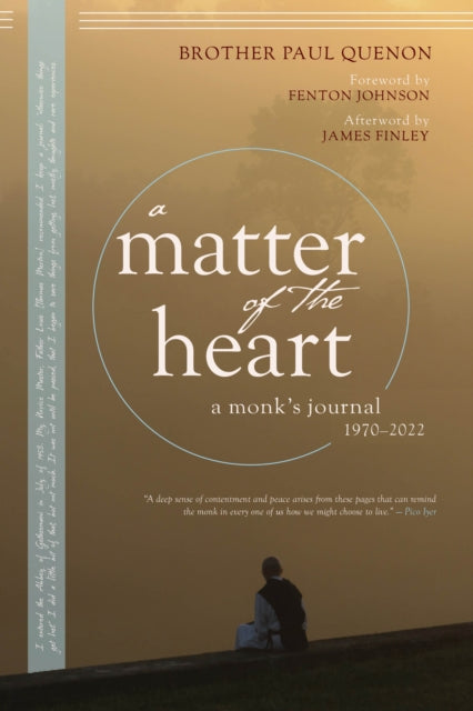Book cover of: Matter of the Heart