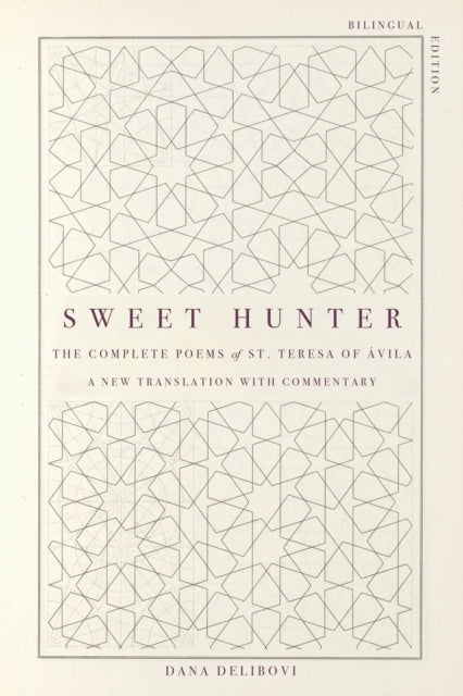 Book cover of: Sweet Hunter. By: Dana Delibovi