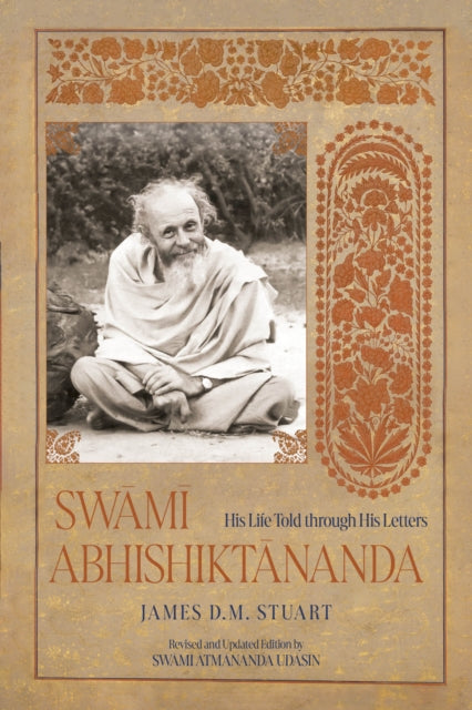 Book cover of: Swami Abhishiktananda