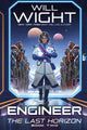 Book cover of: Engineer