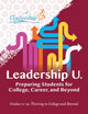 Book cover of: Leadership U. By: The Leadership Program
