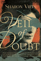 Book cover of: Veil of Doubt. By: Sharon Virts