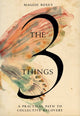 Book cover of: 3 Things. By: Maggie Boxey