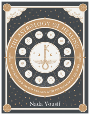 The Astrology of Healing