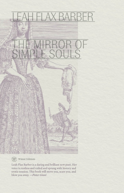 Book cover of: Mirror of Simple Souls