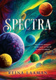 Book cover of: Spectra. By: Reina Laaman