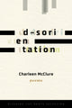 Book cover of: d-sorientation. By: Charleen McClure