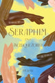 Book cover of: Seraphim. By: Angelique Zobitz
