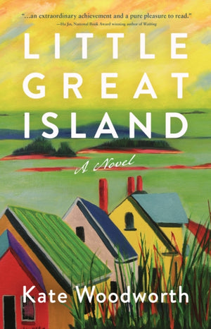 Little Great Island