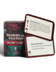 Book cover of: Injuries & Vile Deeds PC Injury Reference Cards. By: Lone Colossus Games