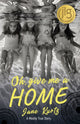 Book cover of: Oh Give Me A Home. By: Jane Kurtz